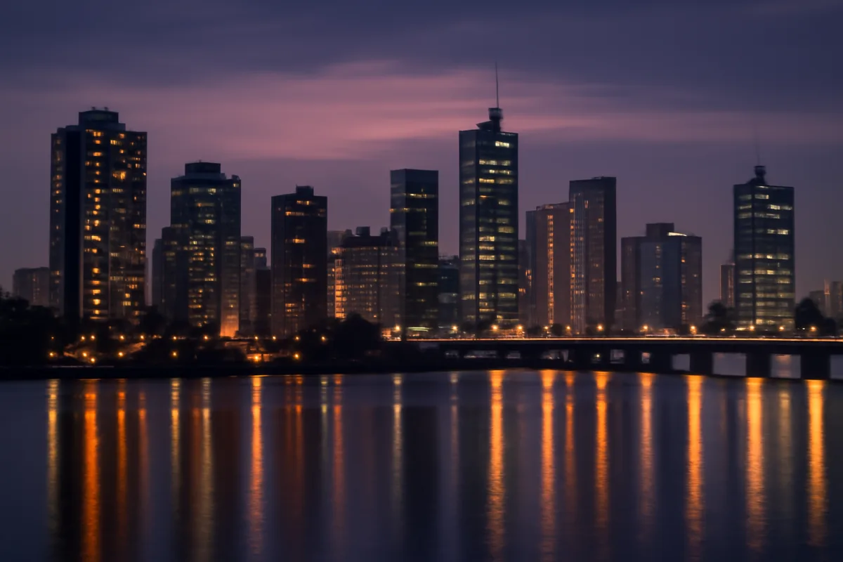 The Future of Luxury Real Estate in Lagos