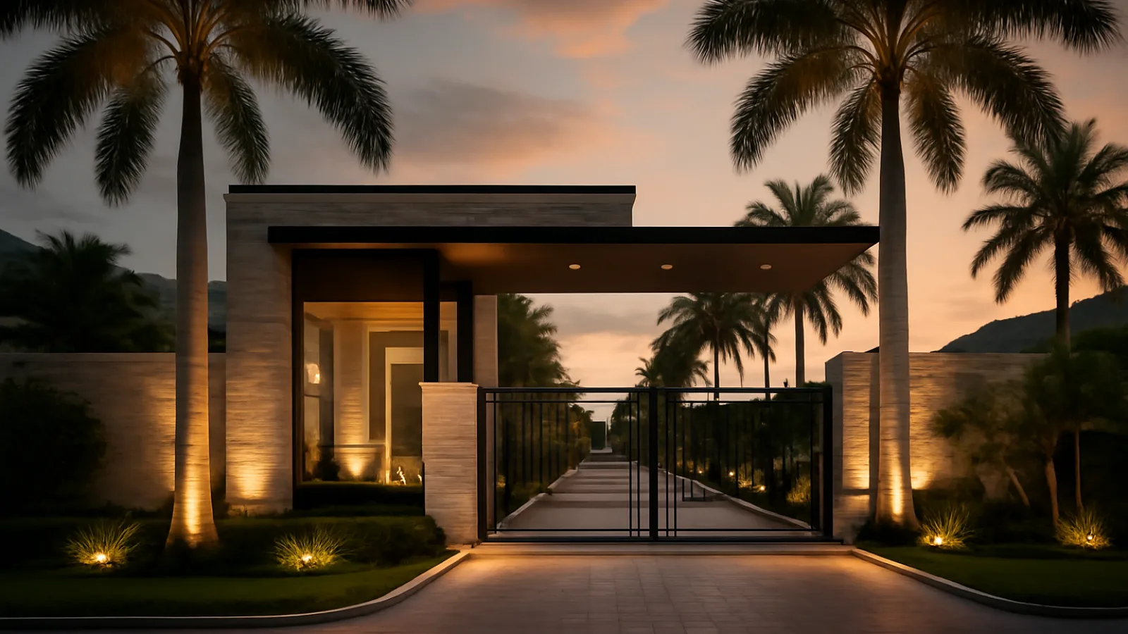 Atlantic Grove Estate