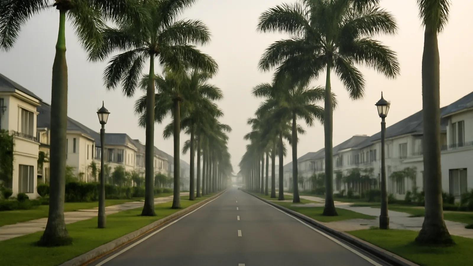 Palm Crest Enclave